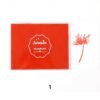 large finger painting washable oil based ink pad 2
