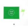large finger painting washable oil based ink pad 9