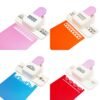 large lace punch for edge punching illustration puzzl product details material abs plastic color cream size 205mm 8.2 120mm 4.8 11