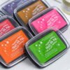 large metallic graffiti ink pad c2