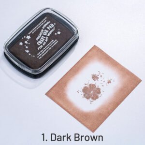 large metallic graffiti ink pad sku 1