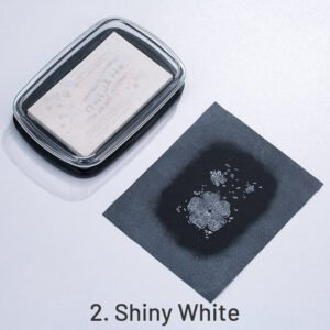 large metallic graffiti ink pad sku 2