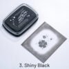 large metallic graffiti ink pad sku 3