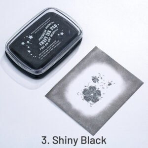 large metallic graffiti ink pad sku 3