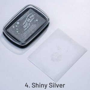 large metallic graffiti ink pad sku 4
