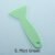 5. Mint Green
