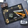 magic array diy carving cutting mat b4