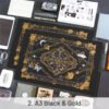 magic array diy carving cutting mat sku 2