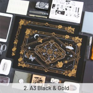 magic array diy carving cutting mat sku 2
