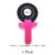1. Pink