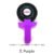 3. Purple