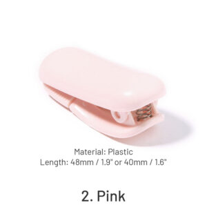 2. Pink