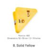 multi functional triangle clips corner paper clamps sku 8