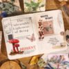 natural history museum insect and plant vinyl stickers b2