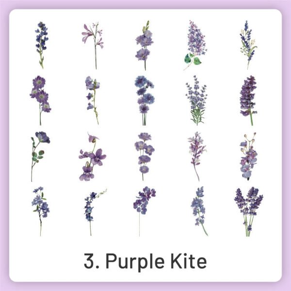 natural history museum insect and plant vinyl stickers sku 3