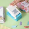 notebook separator puncher 8