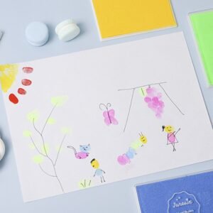 palm stamp pad 11