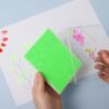 palm stamp pad 12