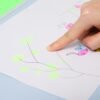 palm stamp pad 13