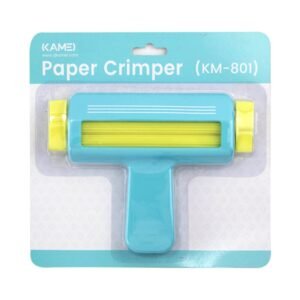 paper crimpers with creasing machine 3