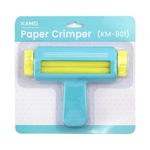 paper crimpers with creasing machine 3