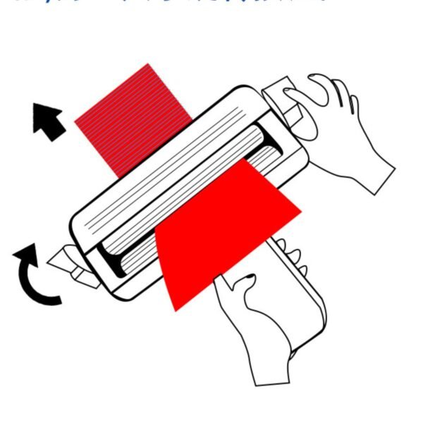 paper crimpers with creasing machine 8