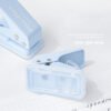 planner tool single hole notebook punch b6