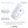 planner tool single hole notebook punch sku 1