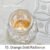 10. Orange Gold Radiance