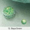 polarized dreamy high glitter decorative opal powder sku 12