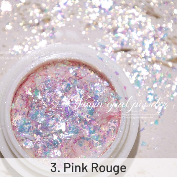polarized dreamy high glitter decorative opal powder sku 3
