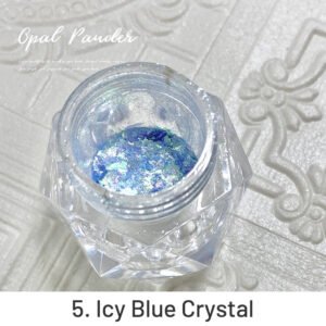 polarized dreamy high glitter decorative opal powder sku 5