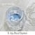 5. Icy Blue Crystal