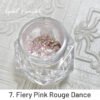 polarized dreamy high glitter decorative opal powder sku 7