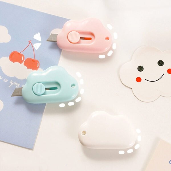 portable mini paper cutter craft knife a