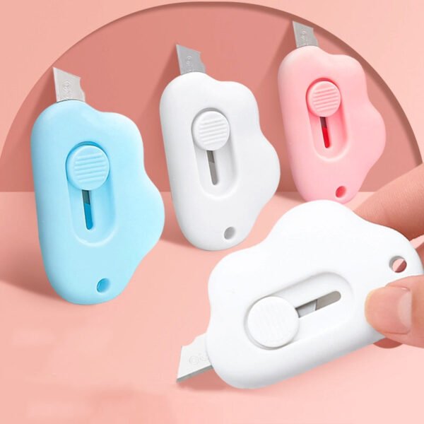 portable mini paper cutter craft knife b2