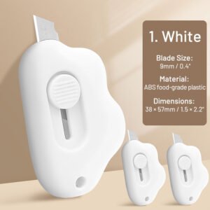 portable mini paper cutter craft knife sku 1