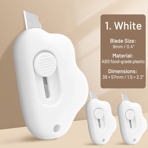 portable mini paper cutter craft knife sku 1