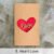 5. Heart Love