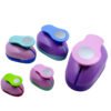 round cartoon embossing machine c