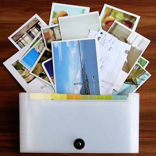 simple portable organizer file folder b2