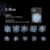 2. Blue
