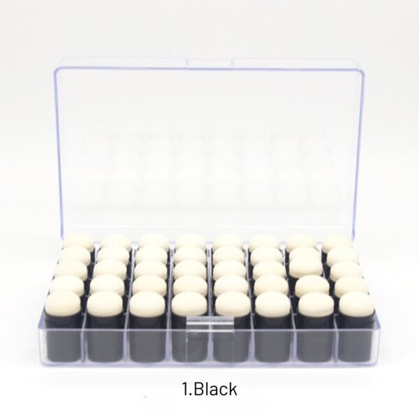 sponge finger applicator kit 1