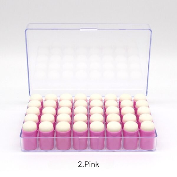 sponge finger applicator kit 21