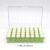 4.Matcha Green
