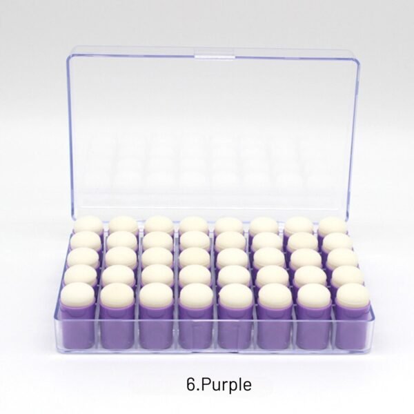 sponge finger applicator kit 61