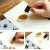 sponge finger applicator kit 7