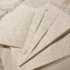 stamprints hand embossed junk journal premium stock paper 1