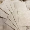 stamprints hand embossed junk journal premium stock paper 2