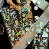 streamer dream series holographic decorative stickers b